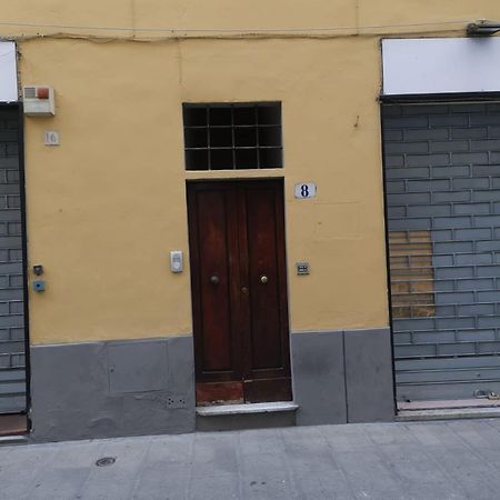 Unyca - Residenza San Lorenzo Florence Exterior photo