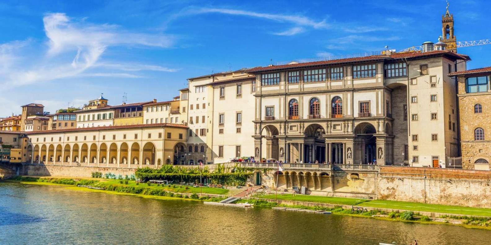 Unyca - Residenza San Lorenzo Florence Exterior photo