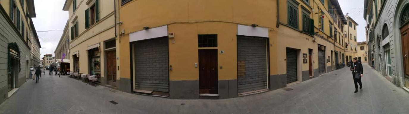 Unyca - Residenza San Lorenzo Florence Exterior photo